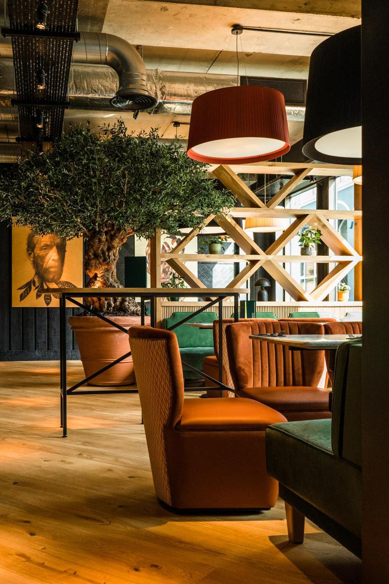 The Foundry Hotel Belfast Kültér fotó